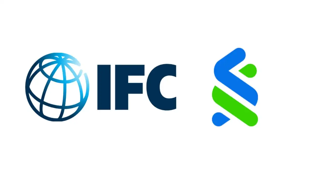 شراكة بين ستاندرد تشارترد والتمويل الدولية لتمويل سلاسل الإمداد بمصر و7 دول أفريقية